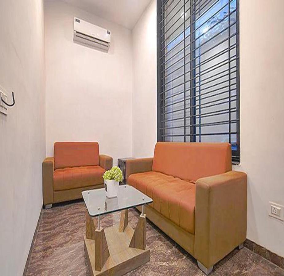 FabHotel Destiny 54 Indore Buitenkant foto